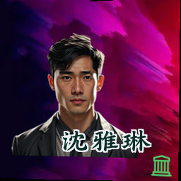 沈雅琳